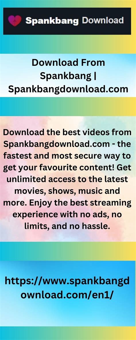 spankbangdownload|Spankbang Download